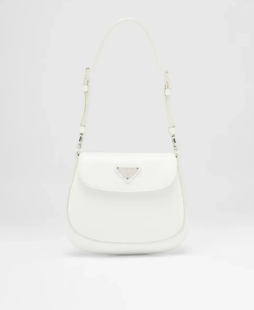 Prada mini Cleo bag - Image 2