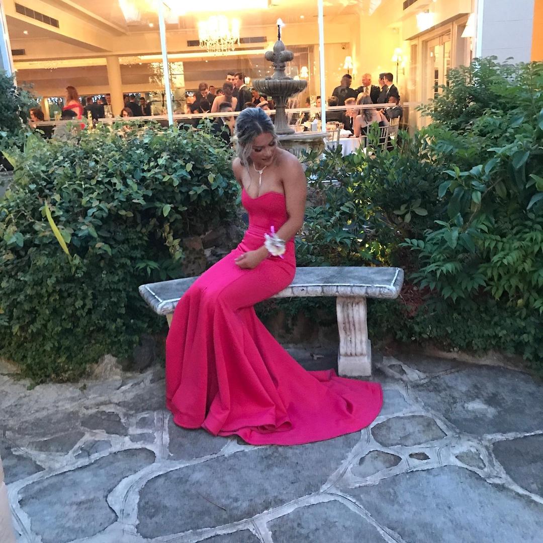 Studio mink Dress for rent on The Volte - main image