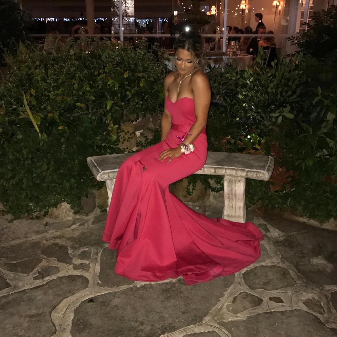 Studio mink Dress for rent on The Volte - main image