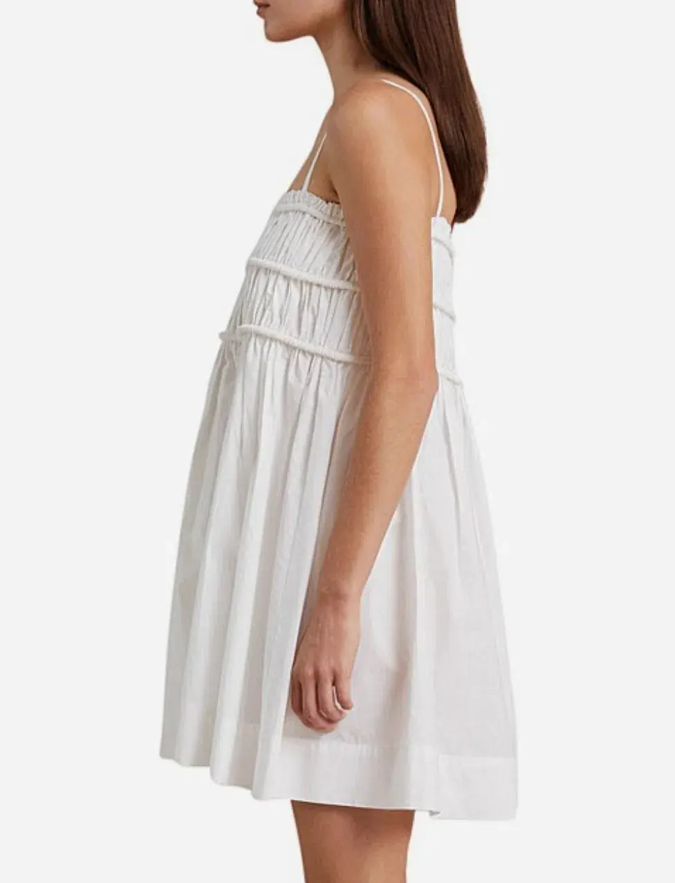 Bec and Bridge Eli Mini Dress - Image 3