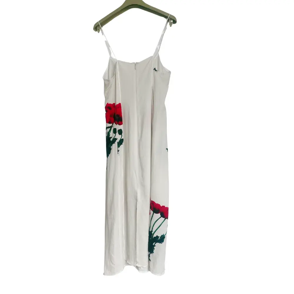 Victoria Beckham Poppy Dress - Image 5