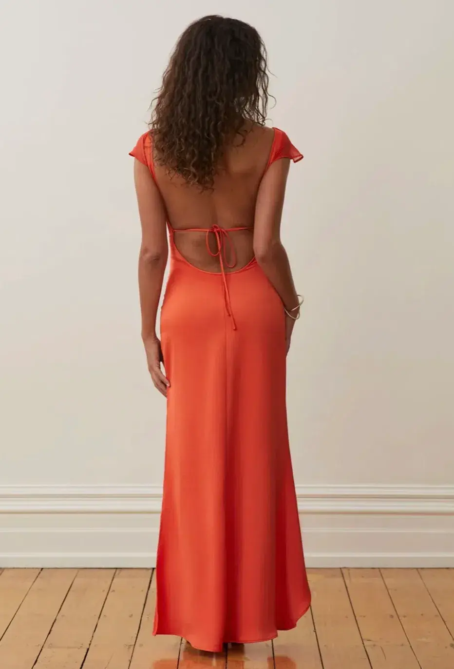 Arcina Ori Savana Dress - Image 2
