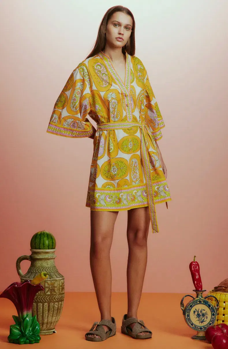 Alémais Diana Mini Size 12 for rent on The Volte - main image