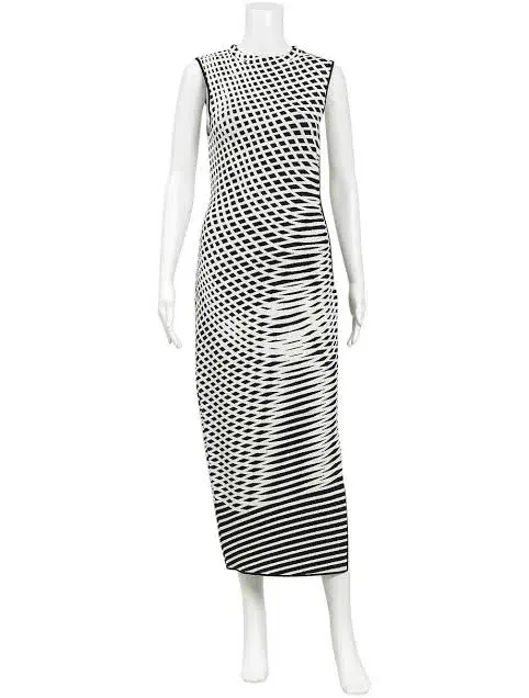 Sass and Bide ‘Kiss The Sky’ Dress - Image 1