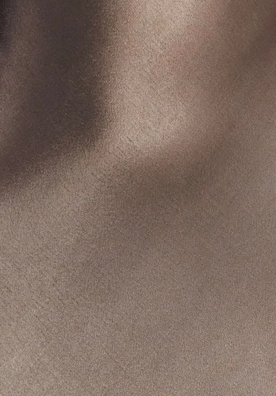 Shona Joy La Lune Flared Sleeve Side Split Midi Dress - Graphite Grey size 8 for rent on The Volte - main image