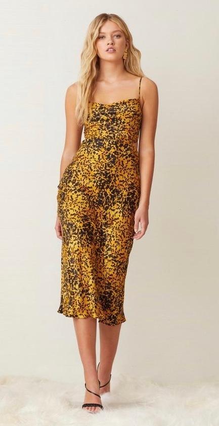 Bec & Bridge “Turtle Rock” midi Sz 6 for rent on The Volte - main image