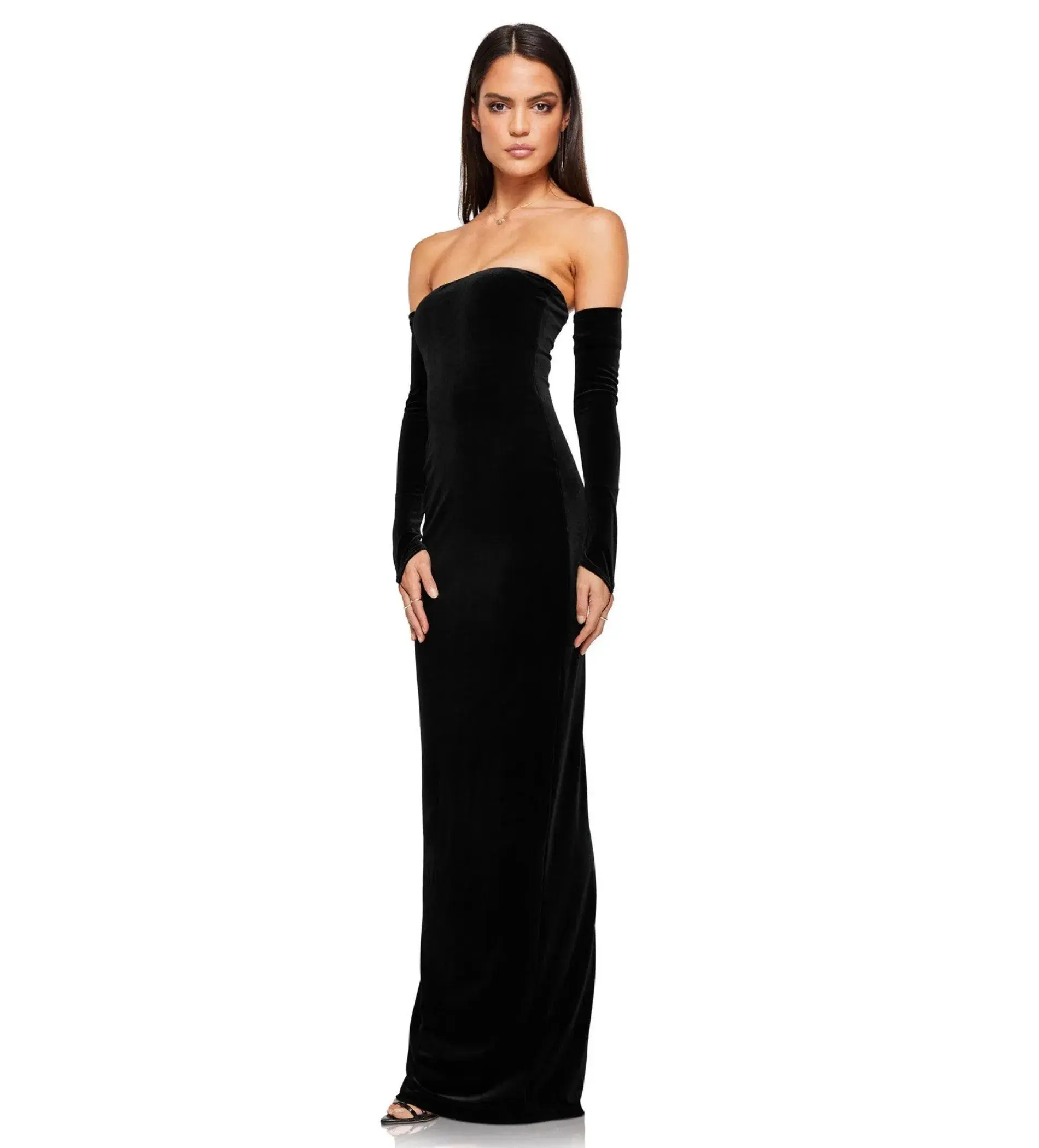 MAJESTY GOWN - Image 2
