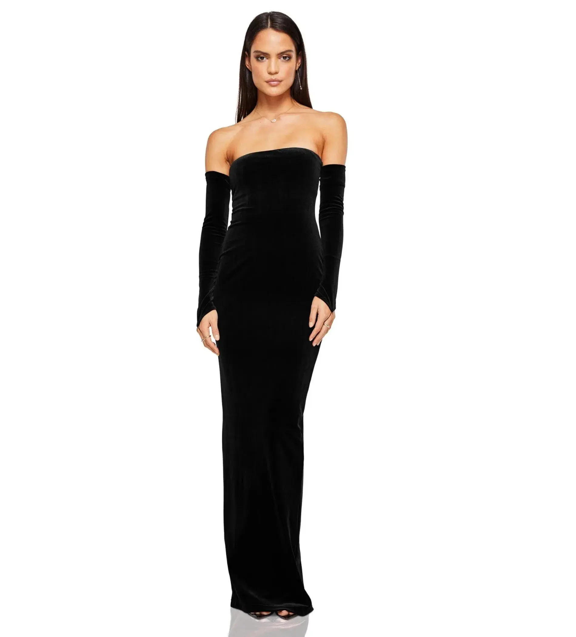 MAJESTY GOWN - Image 1