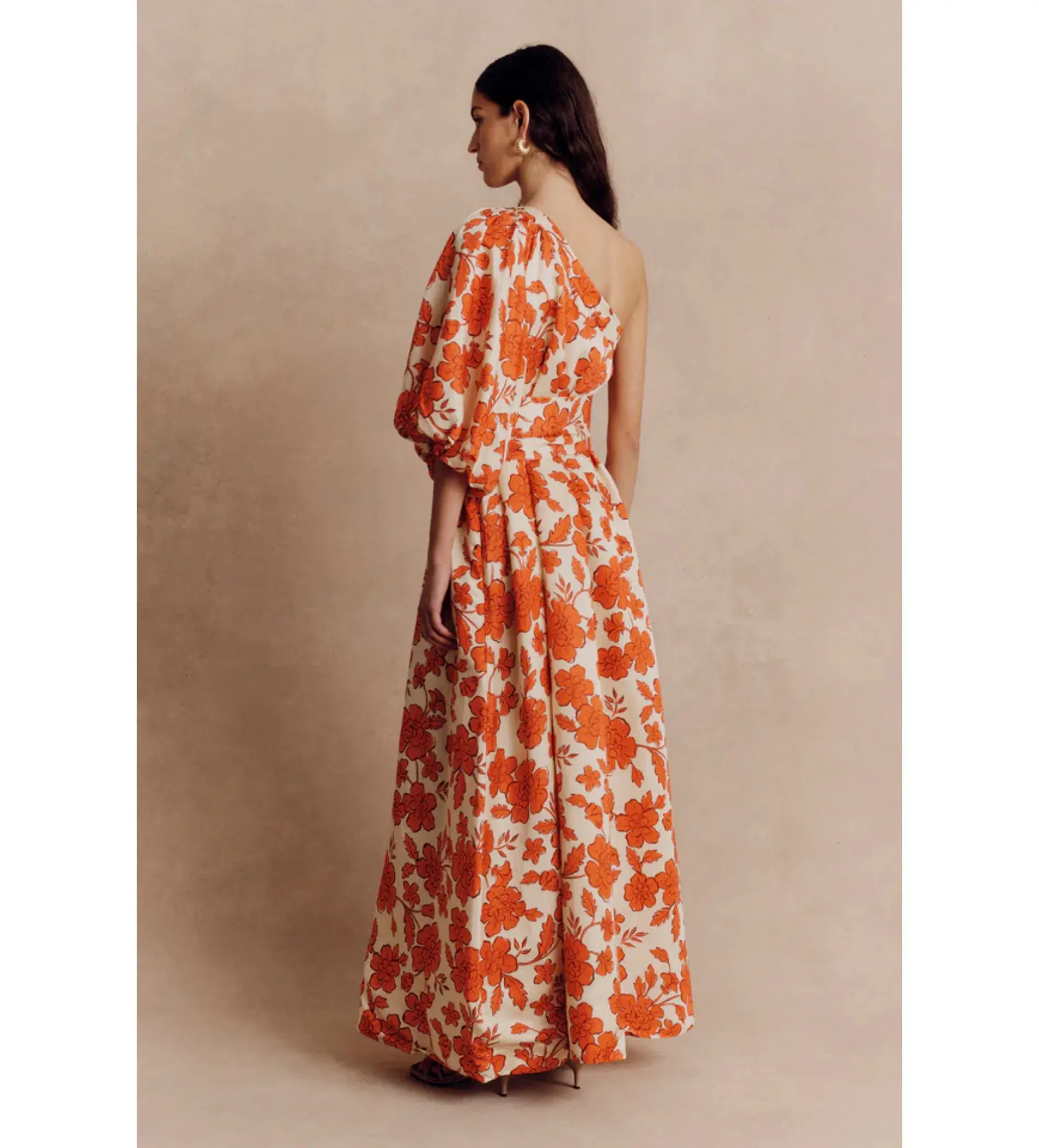 Hansen and Gretel Carmen Wildflower Dress Size S / AU 10  - Image 3