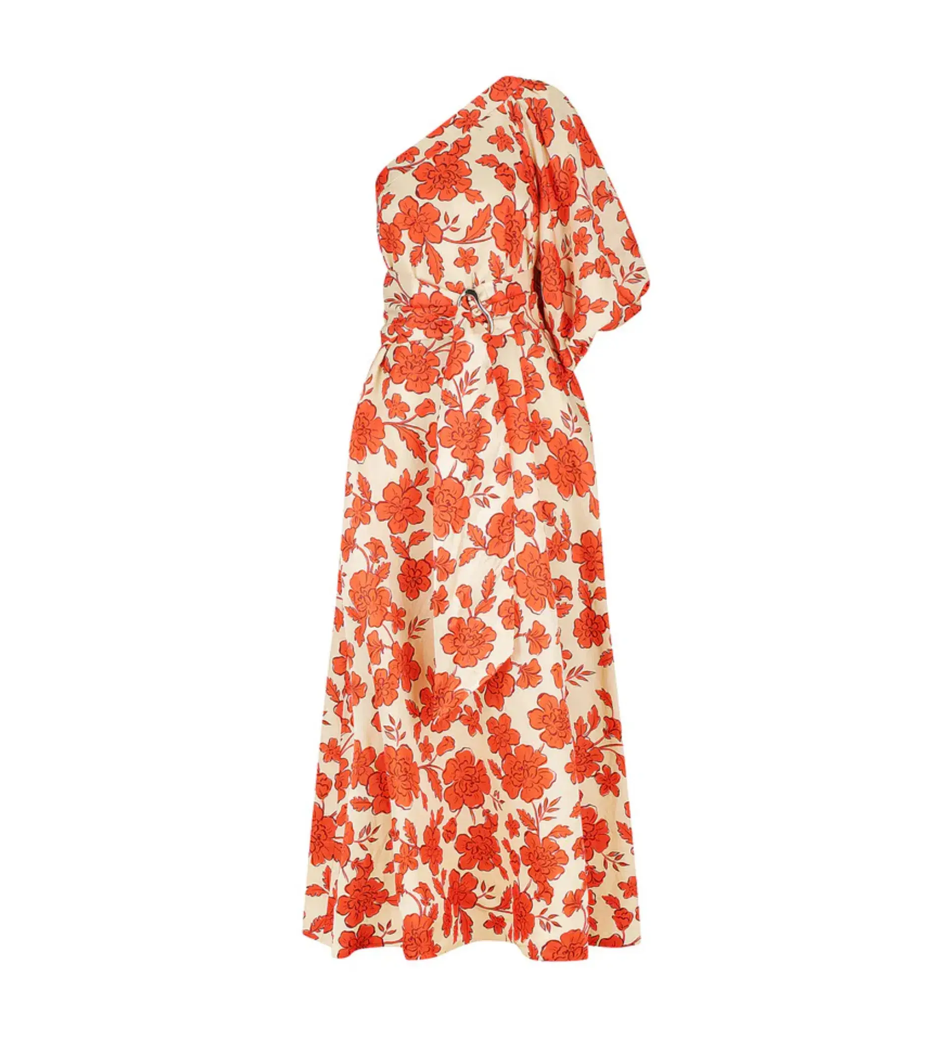 Hansen and Gretel Carmen Wildflower Dress Size S / AU 10  - Image 4