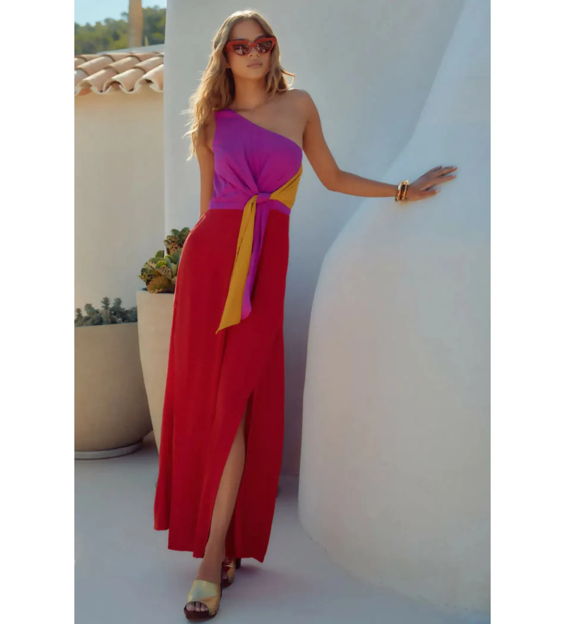 Mister Zimi Nala Jumpsuit Multi Size AU 10 - Image 3