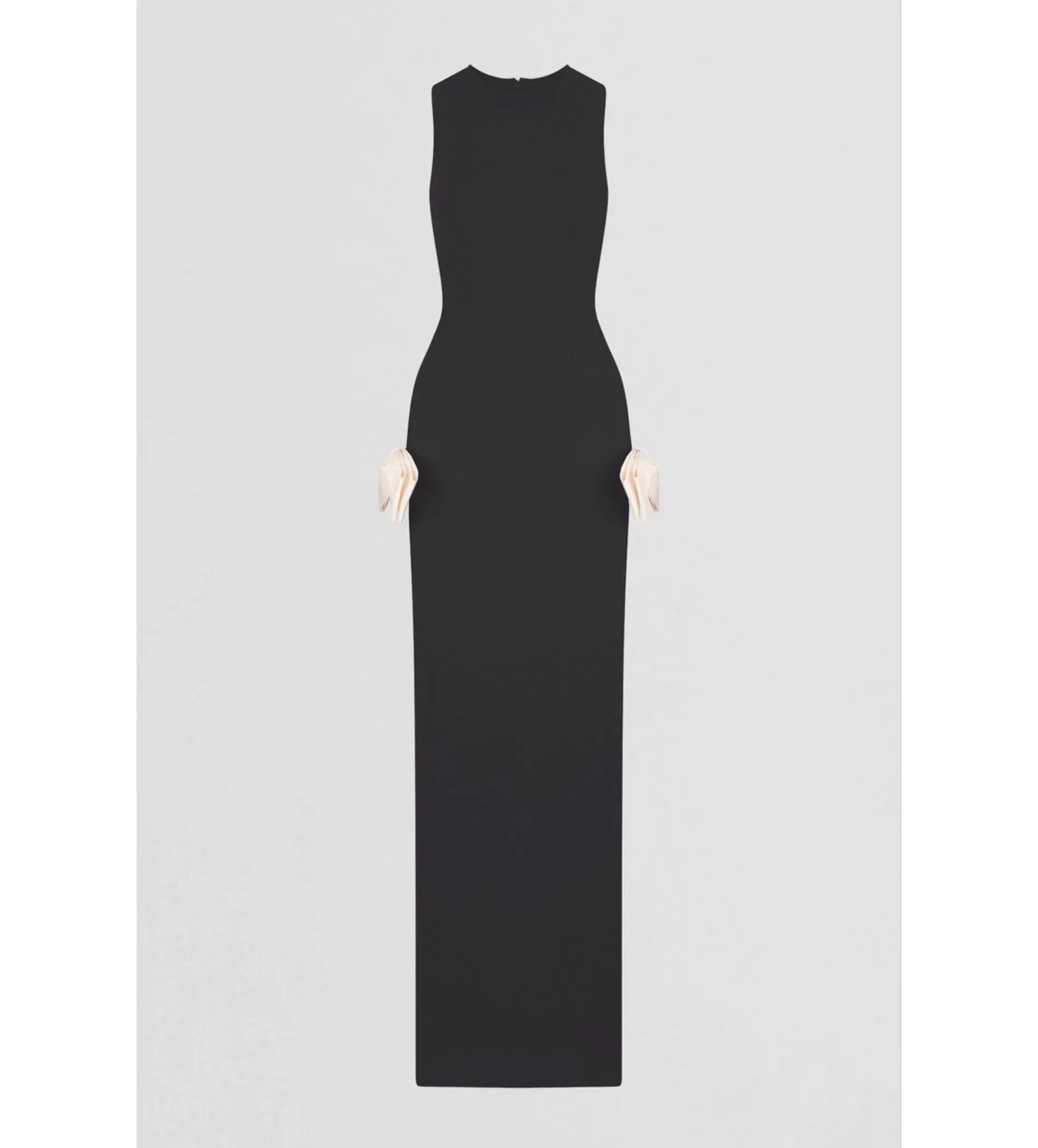 Atoir Jana Maxi Dress Black Size XS / AU 6 - Image 6