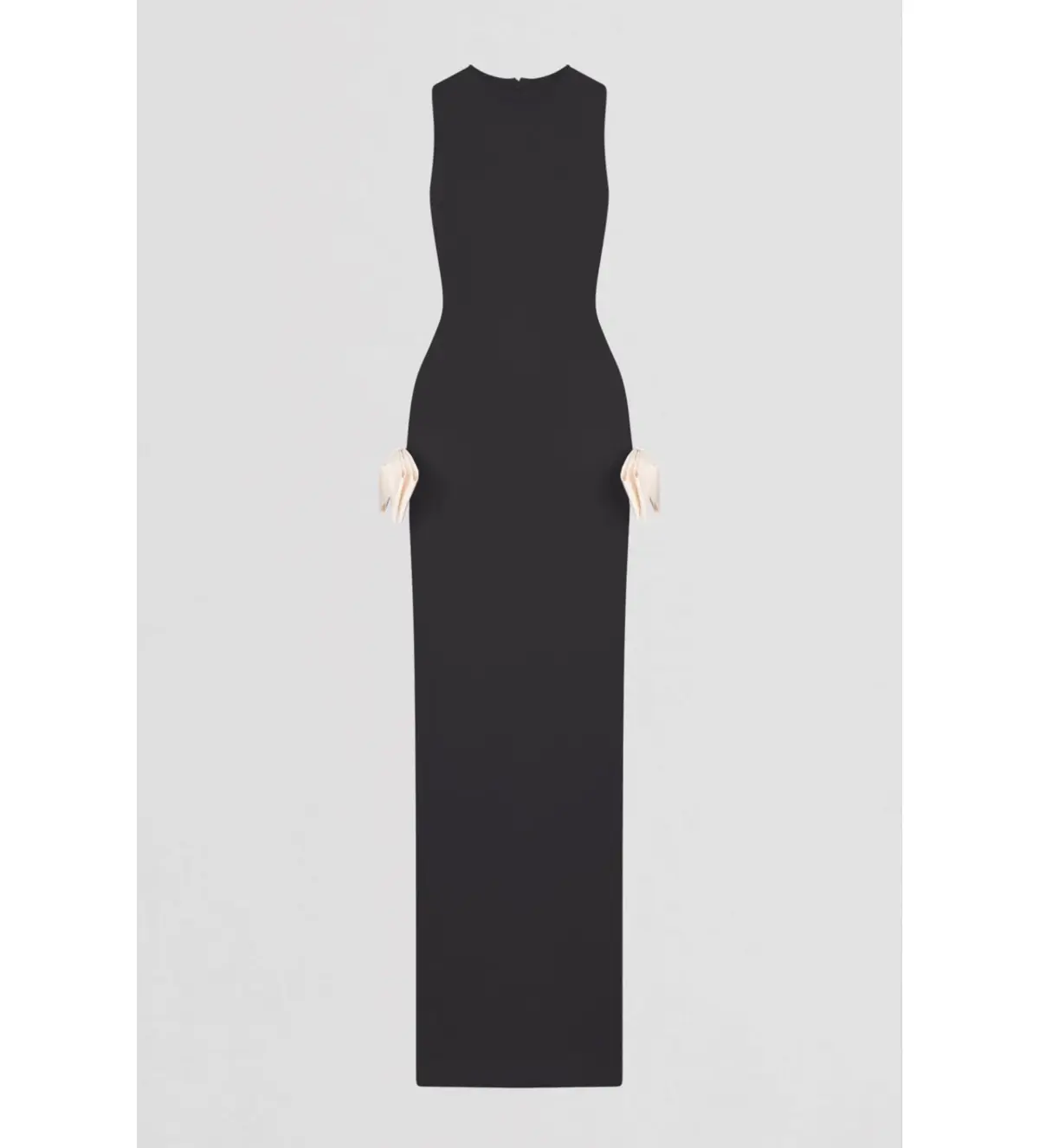 Atoir Jana Maxi Dress Black Size Medium / AU 10 - Image 6