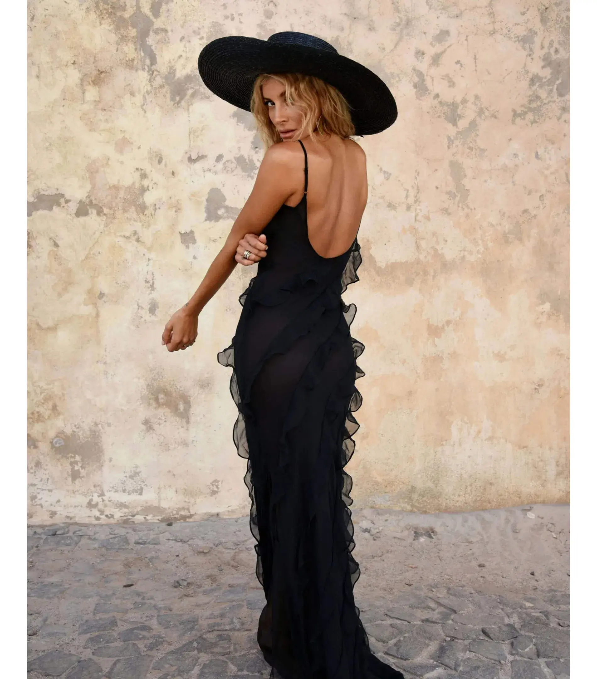 Rat & Boa Selena Dress - Size L  - Image 2