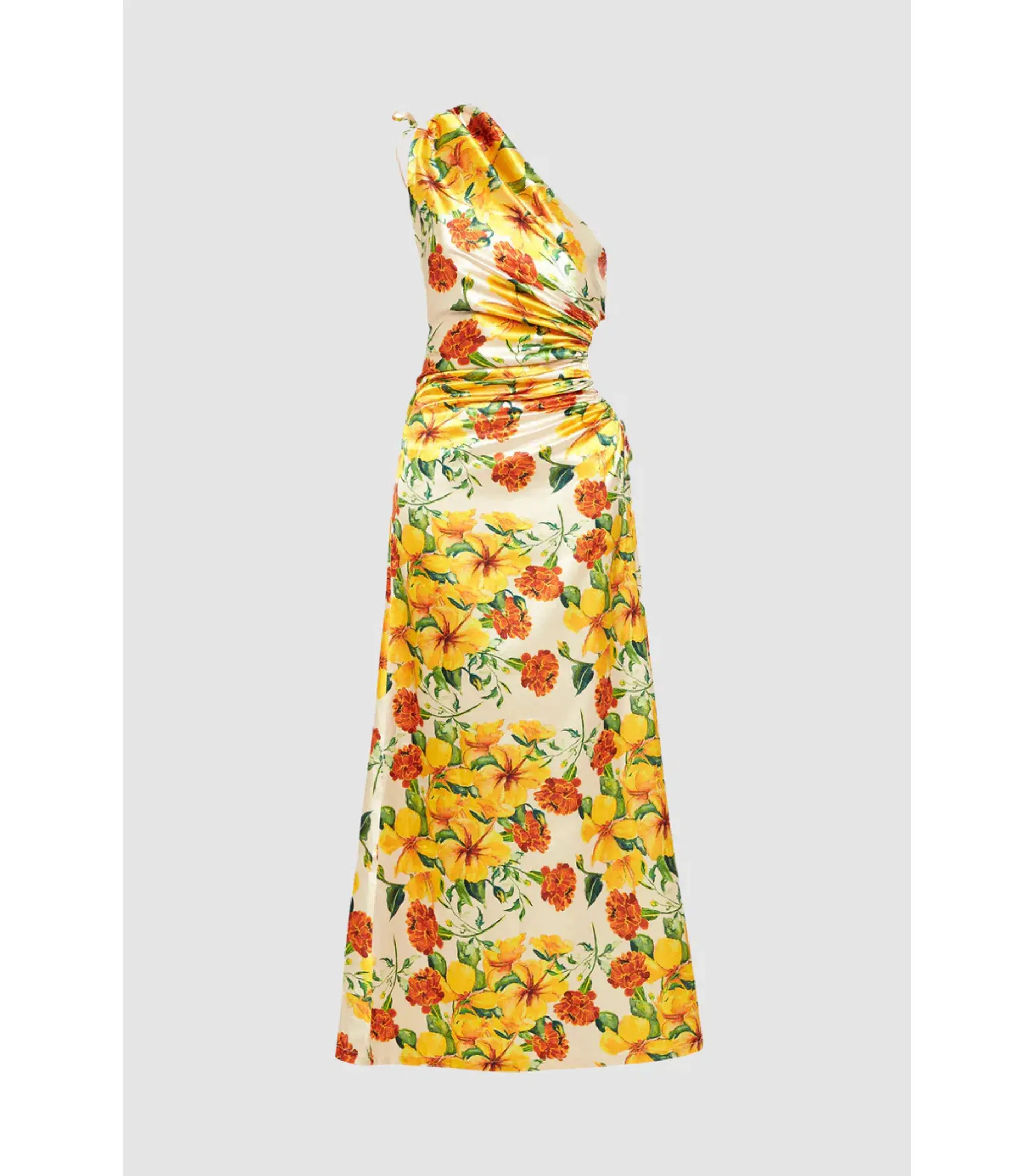 Sonya Moda Nour Yarden Maxi Dress Floral Size M / AU 10 - Image 5