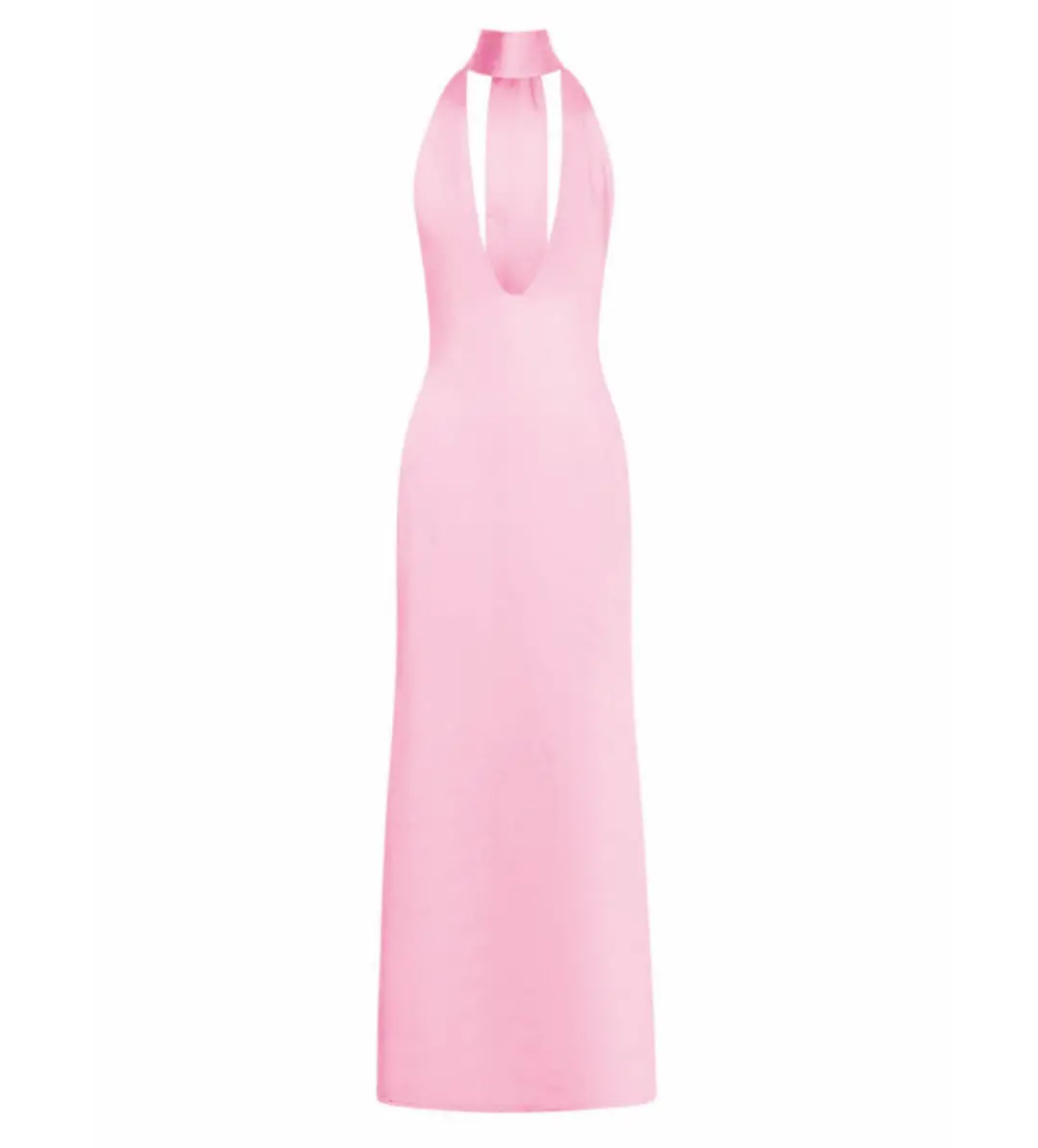 I am Delilah  Margot Maxi Dress Candy Size 6 for rent on The Volte - main image