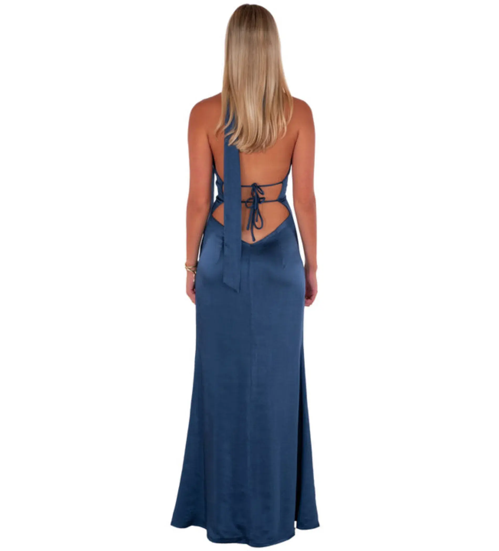 I am Delilah  Margot Maxi Dress Midnight Size XS/Au 6  - Image 2