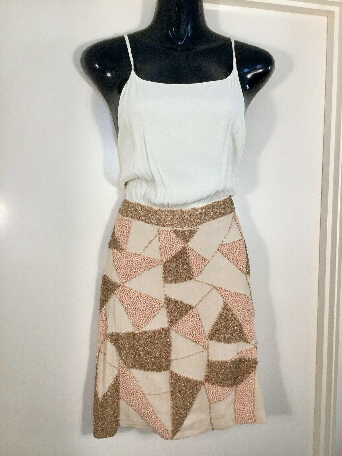 Kuku Evening Breeze Dress - Size 12 - Image 3