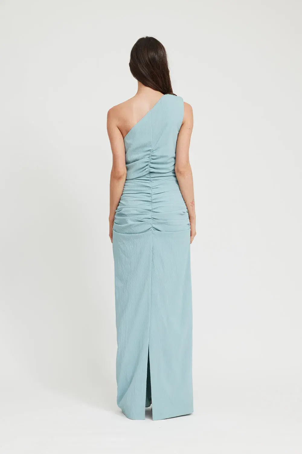 Tojha Coburn Dress Blue Size 12 - Image 3