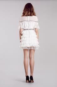 ASILIO XIAO DRESS WHITE 6 - Image 2