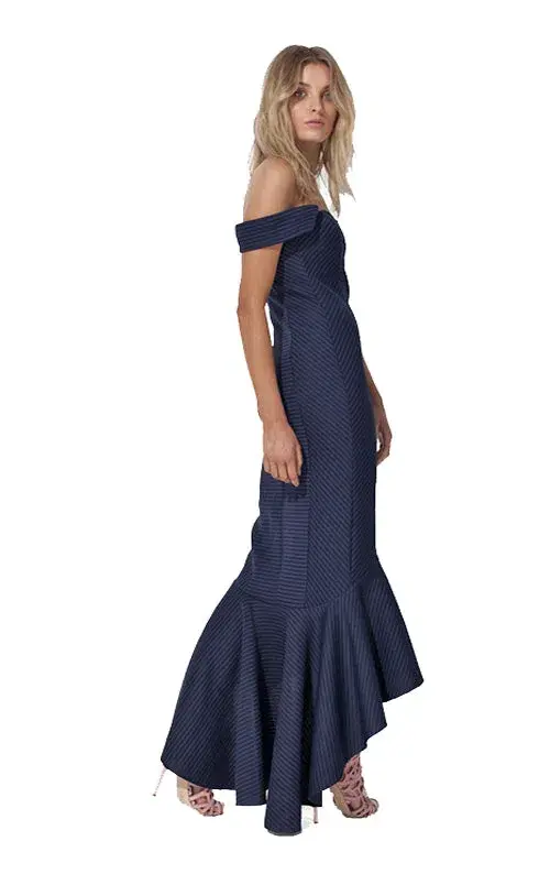 Mossman The Lovers Rock Floor Length Dress Size 12 - Image 2