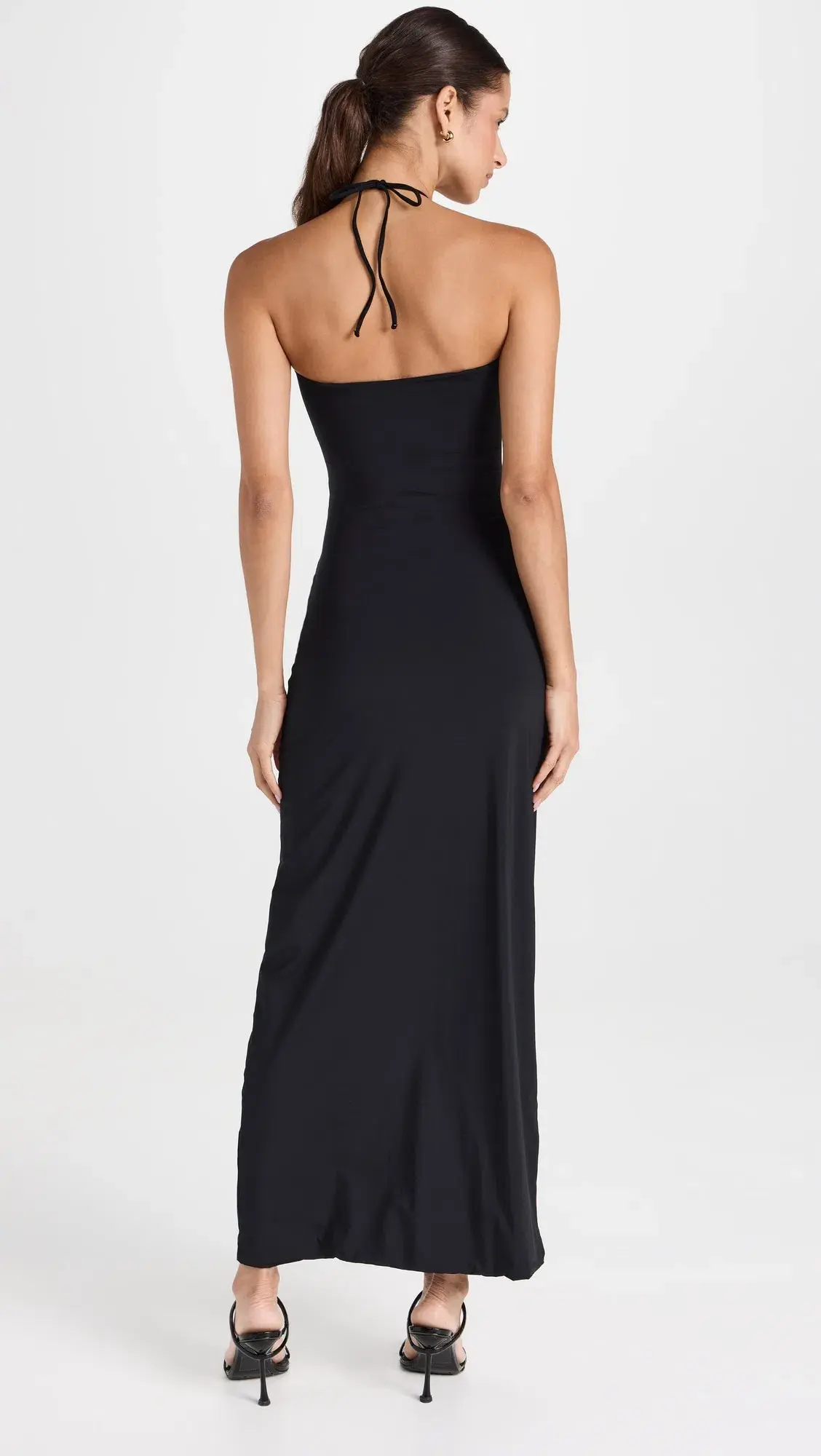 Maygel Coronel Veranera Dress Black One Size - Image 3