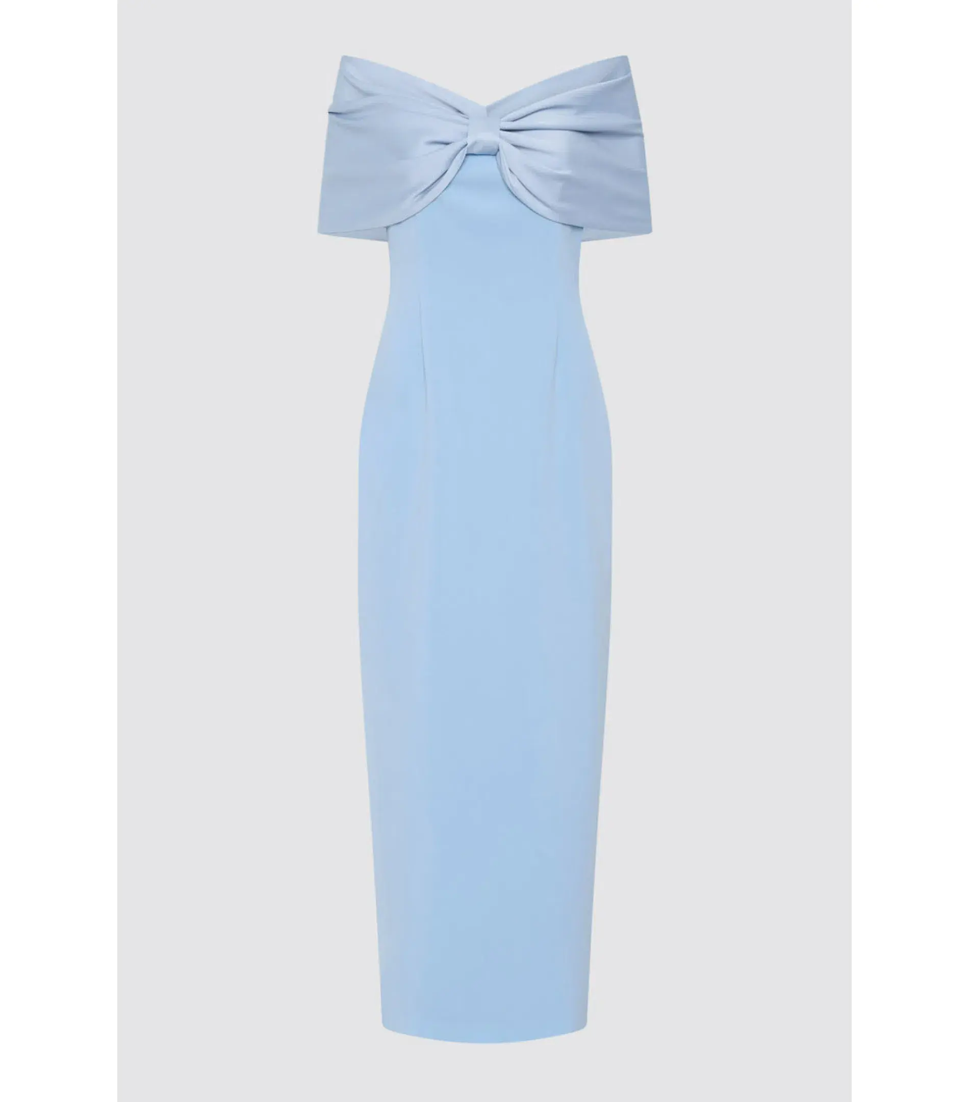 Sonya Moda Belluno Dress in Azzuro Size AU 12  - Image 3
