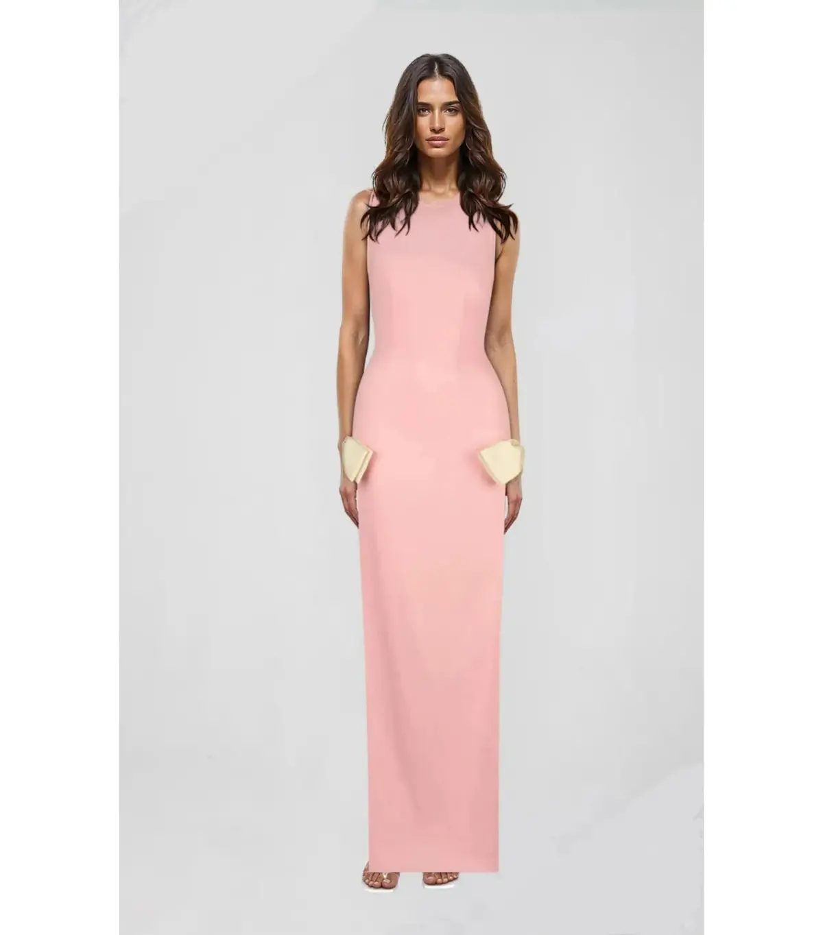 Atoir Jana Dress in Pink Size AU 10 - Image 1