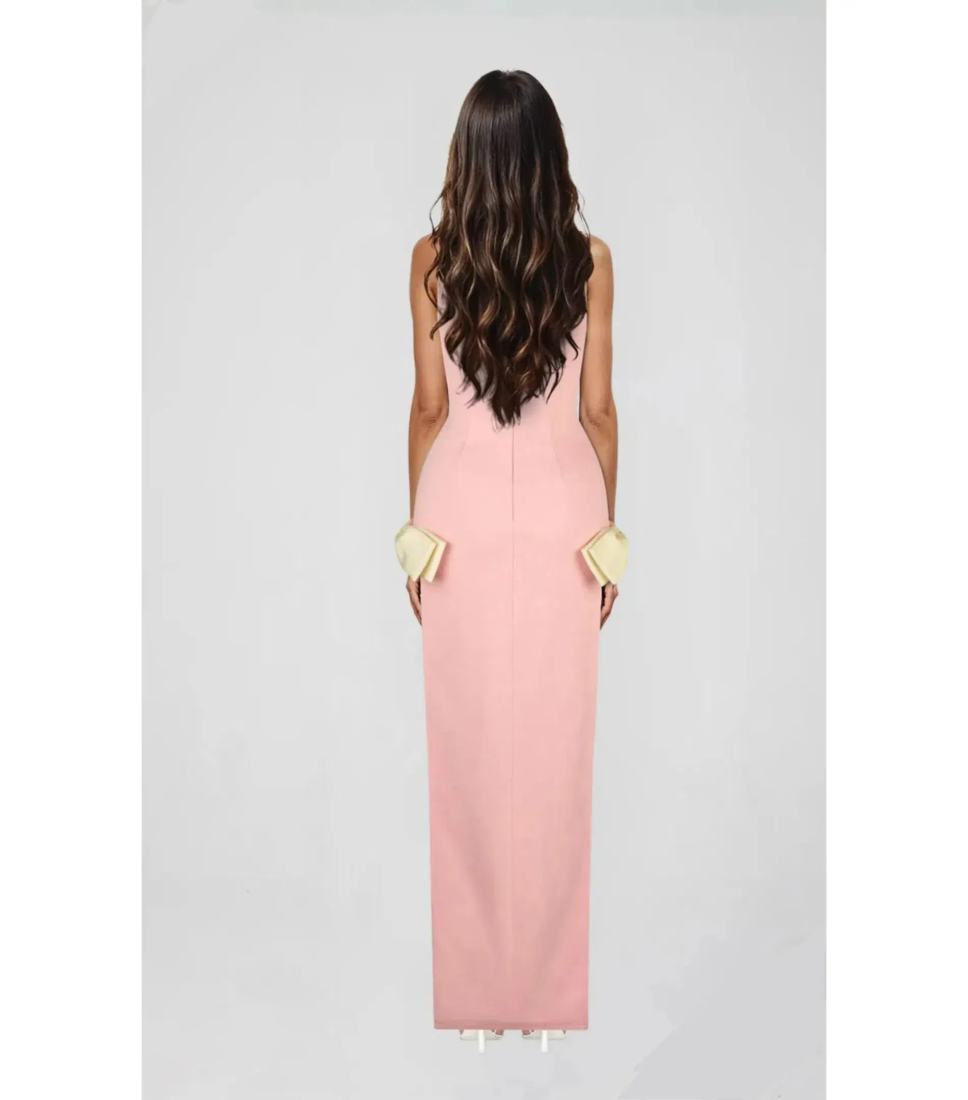 Atoir Jana Dress in Pink Size AU 12 - Image 2