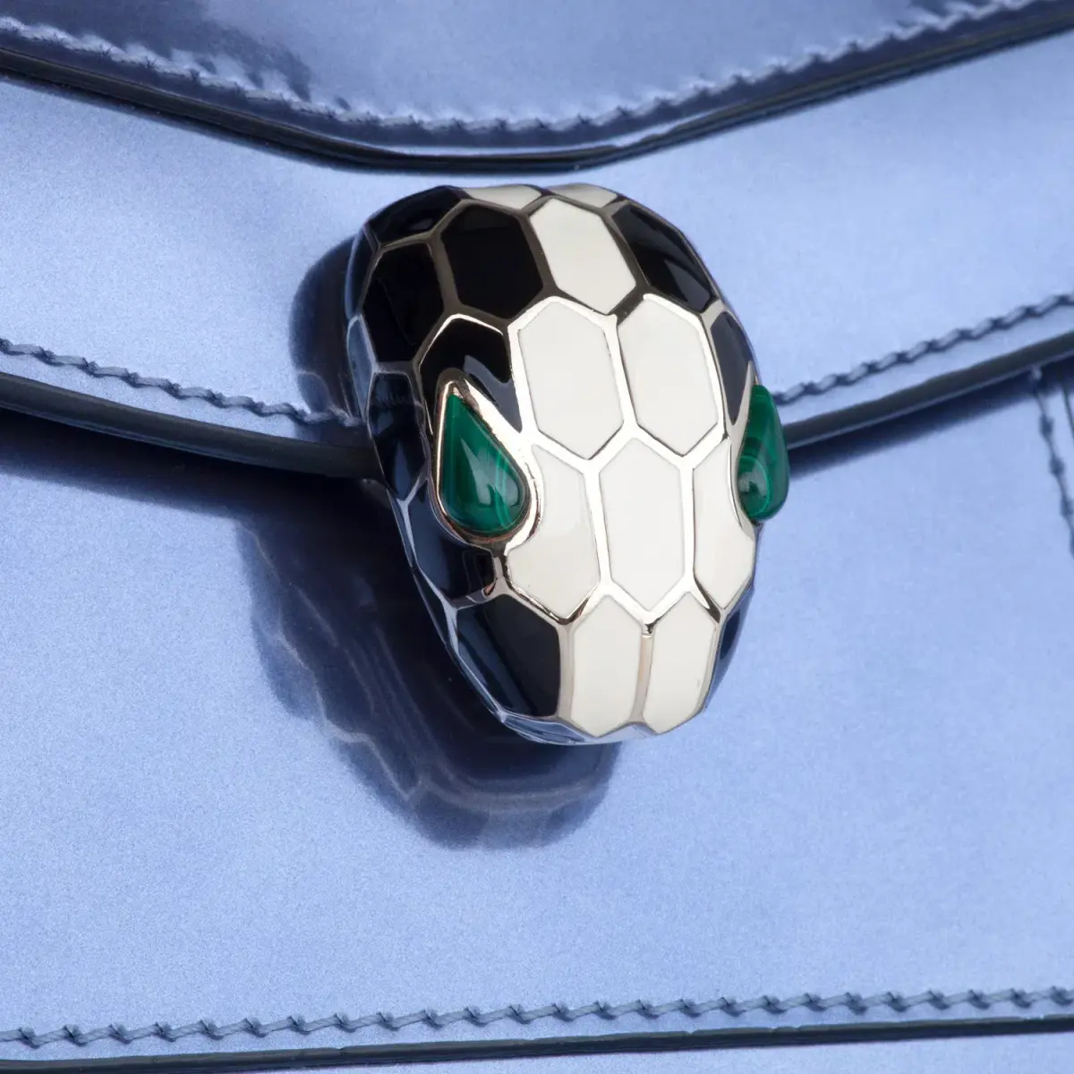 Bvlgari Serpenti Forever Indigo  - Image 3