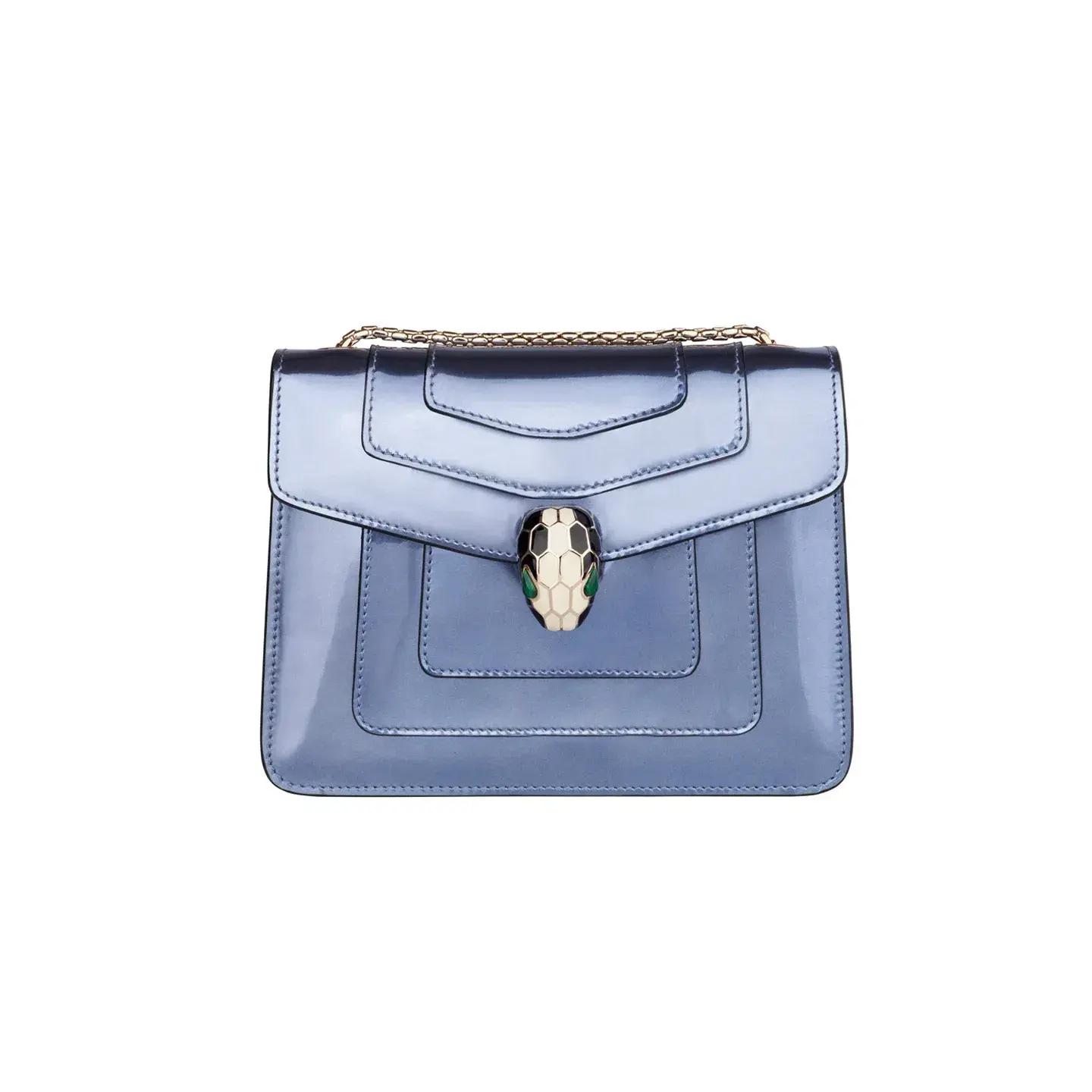 Bvlgari Serpenti Forever Indigo  - Image 1