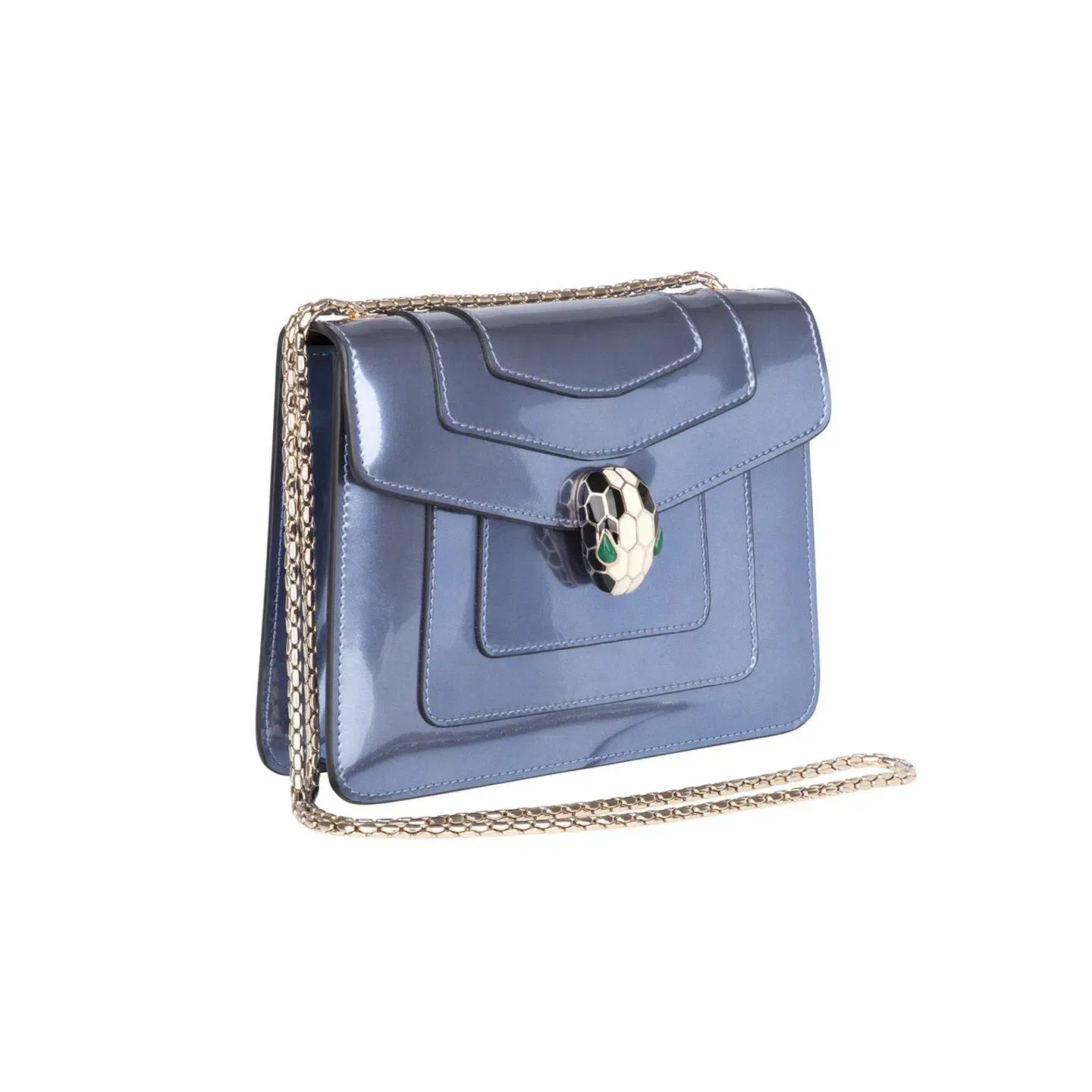 Bvlgari Serpenti Forever Indigo  - Image 2
