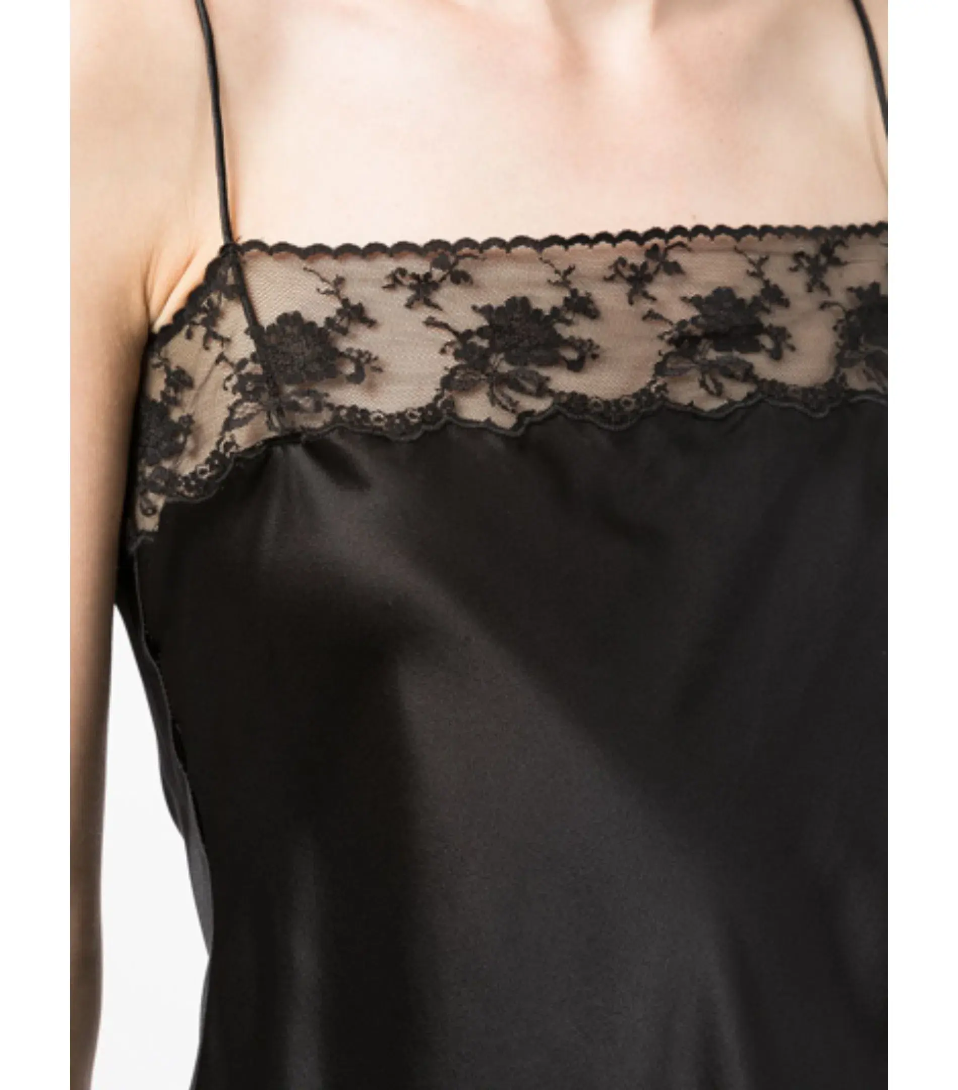 Sir The Label Willa Mini Dress Black Size 1 / AU 8 - Image 3