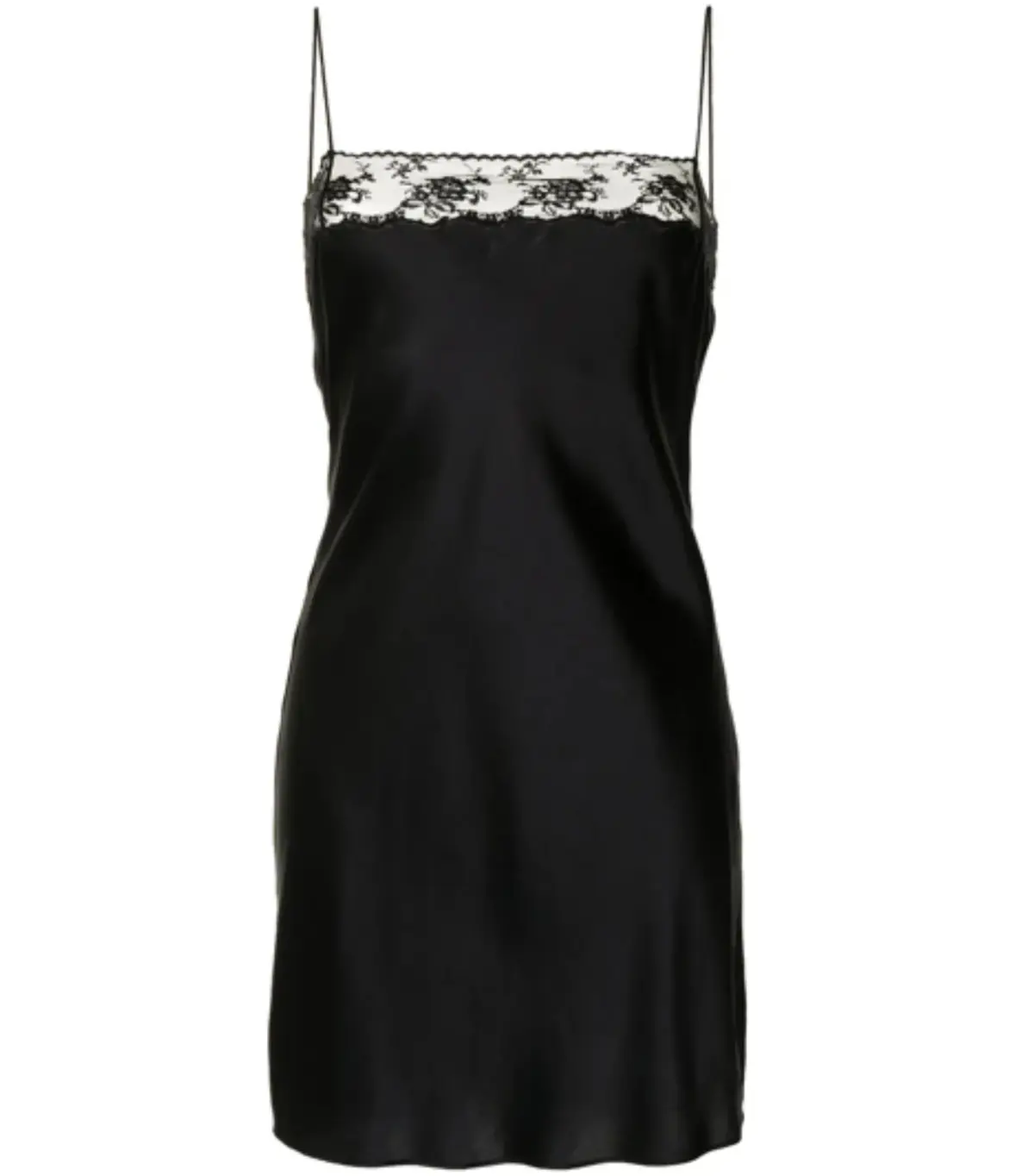 Sir The Label Willa Mini Dress Black Size 1 / AU 8 - Image 7