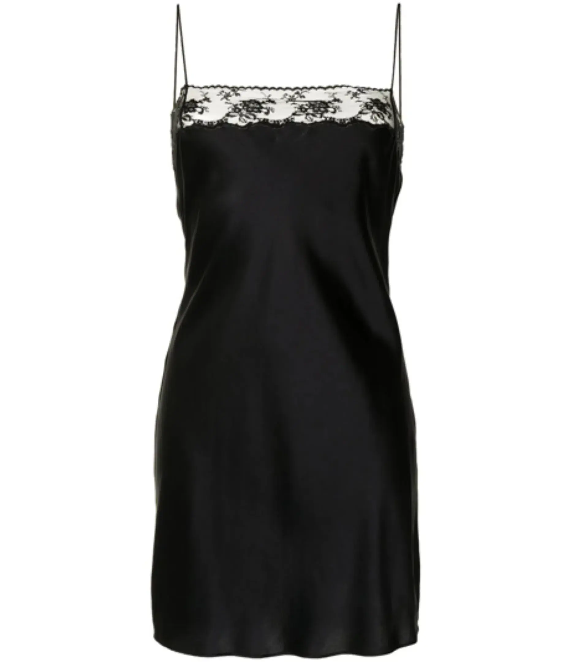 Sir The Label Willa Mini Dress Black Size 1 / AU 8 - Image 7