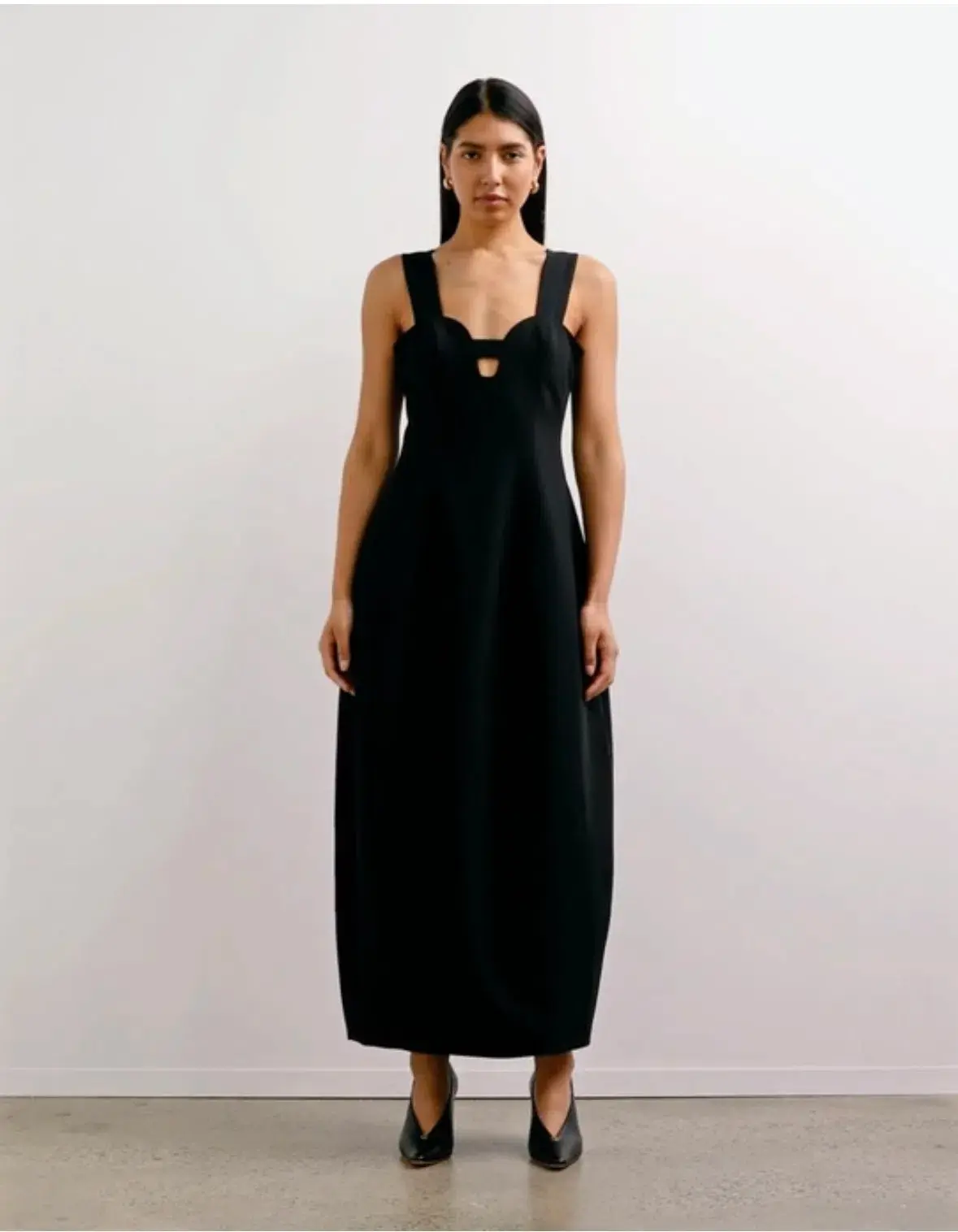 Camilla and Marc Vendome Dress Black Size 8  - Image 1