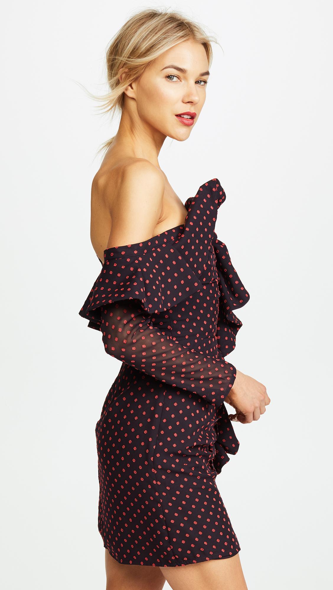 Self Portrait Dress  - Image 3