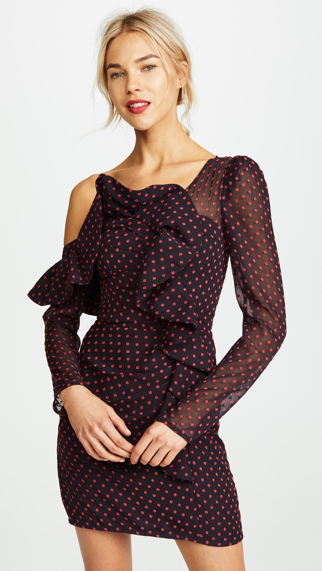 Self Portrait Dress  - Image 5