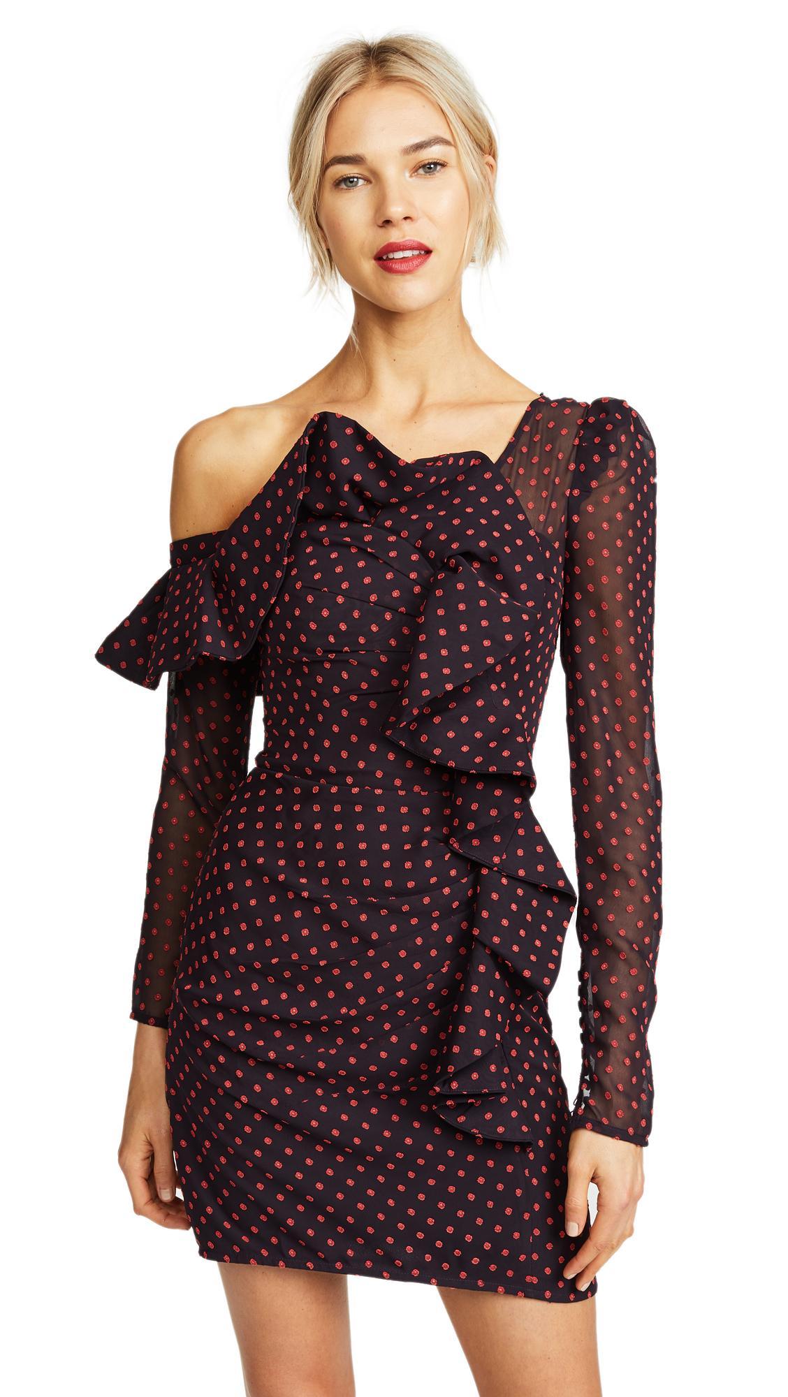 Self Portrait Dress  - Image 2