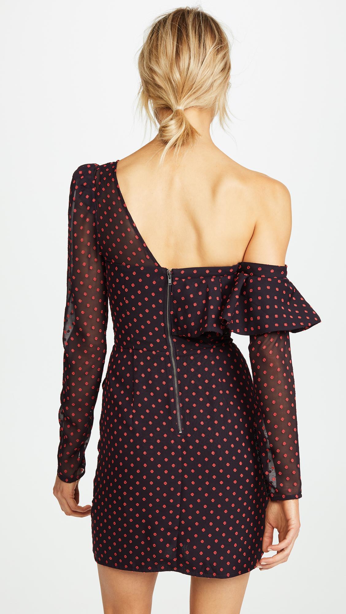 Self Portrait Dress  - Image 4