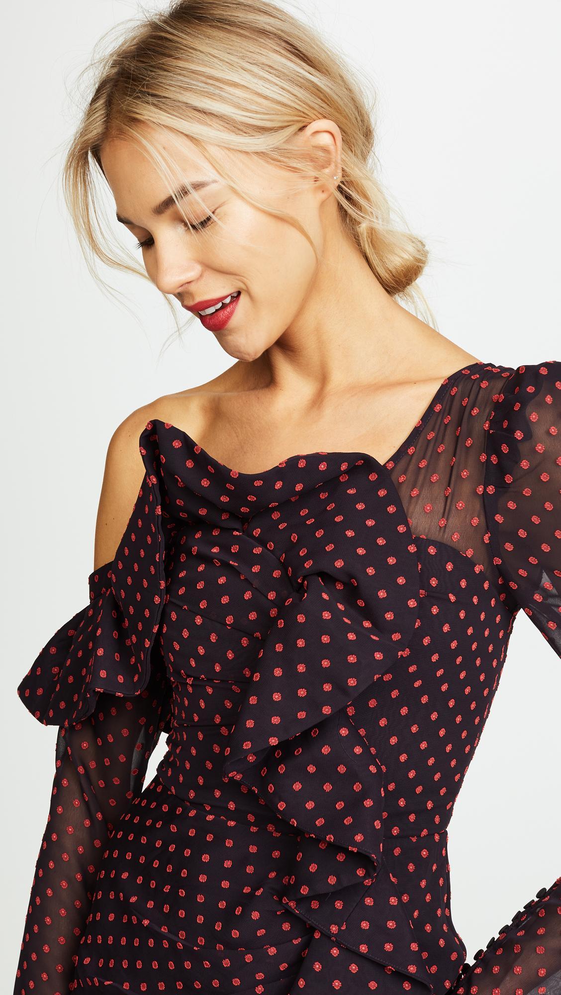 Self Portrait Dress  - Image 6