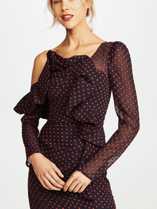Self Portrait Dress  - Image 7