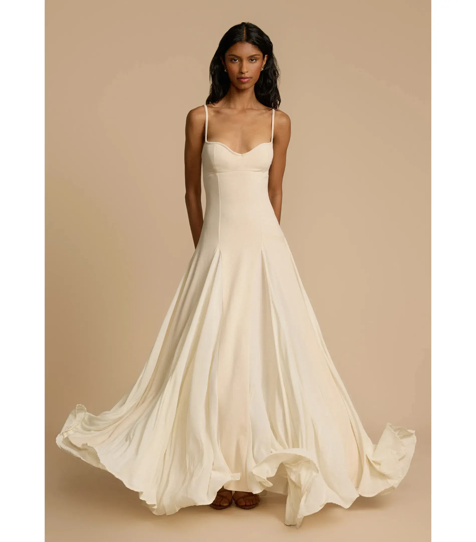 Arcina Ori Paloma Dress Stone Size AU 8 - Image 1