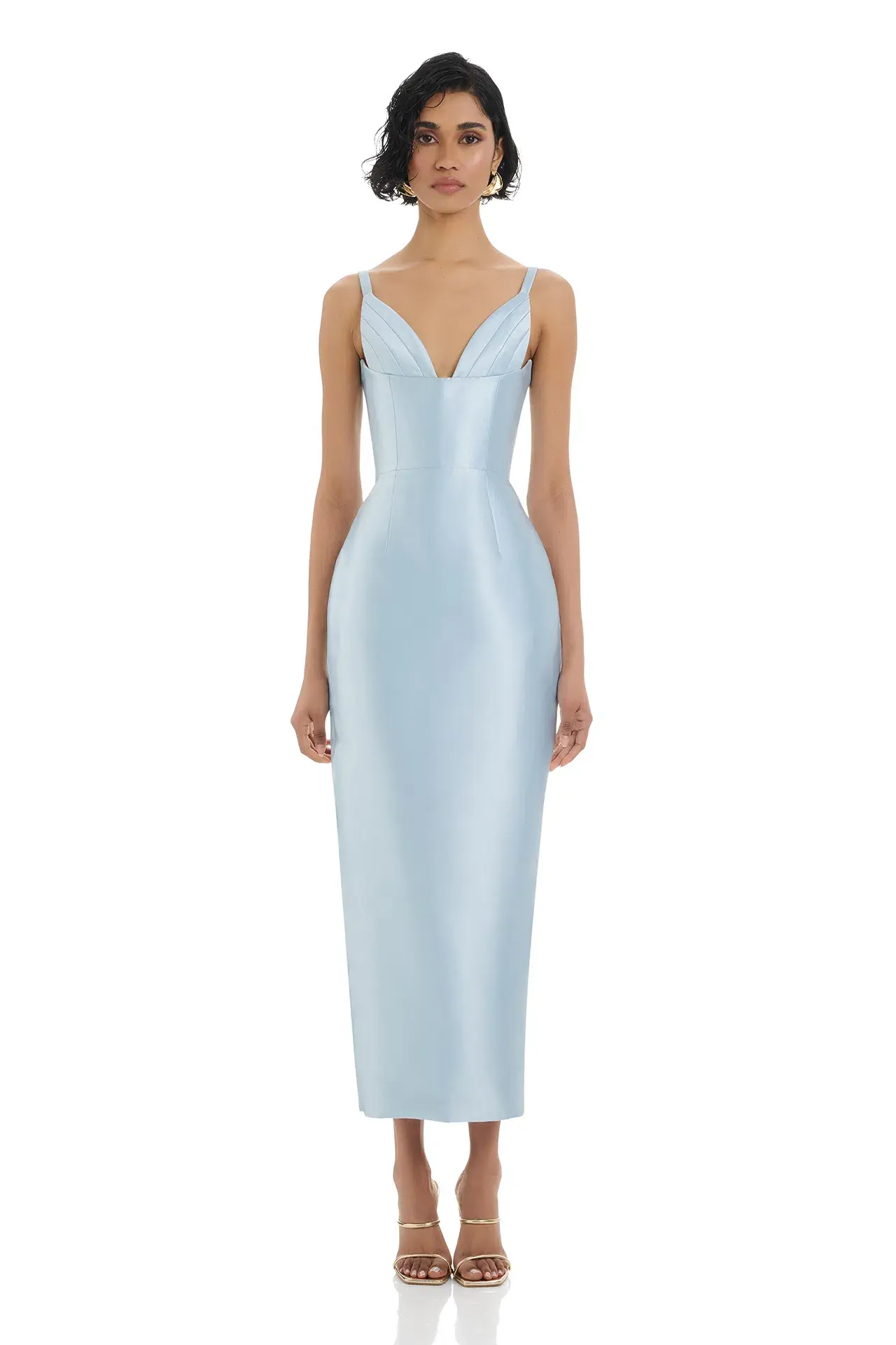 Eliya The Label Annalise Dress Size M / AU 10 - Image 1