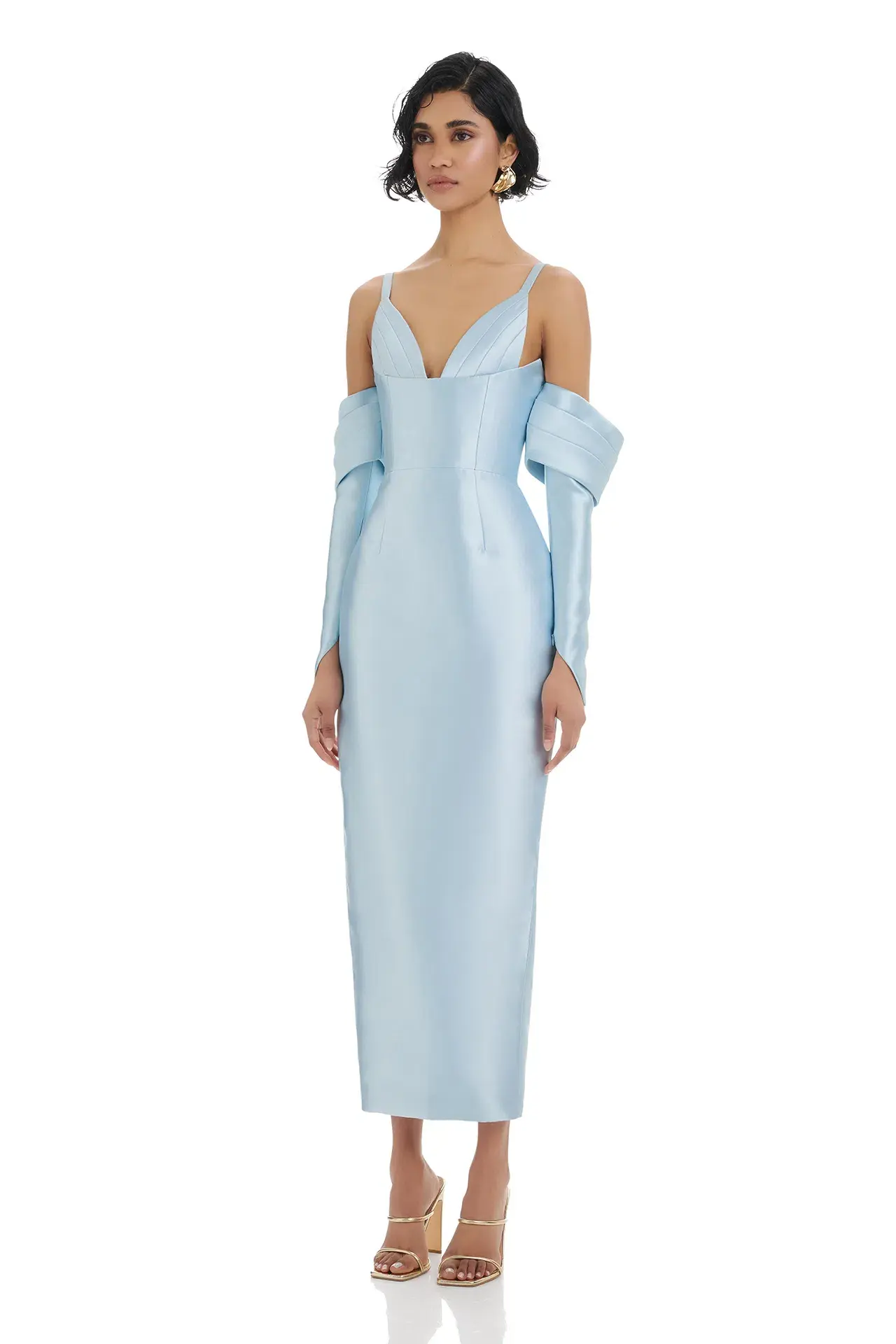 Eliya The Label Annalise Dress Size M / AU 10 - Image 9