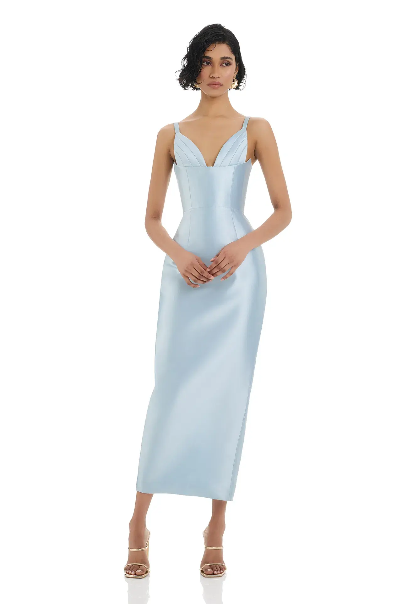 Eliya The Label Annalise Dress Size M / AU 10 - Image 6