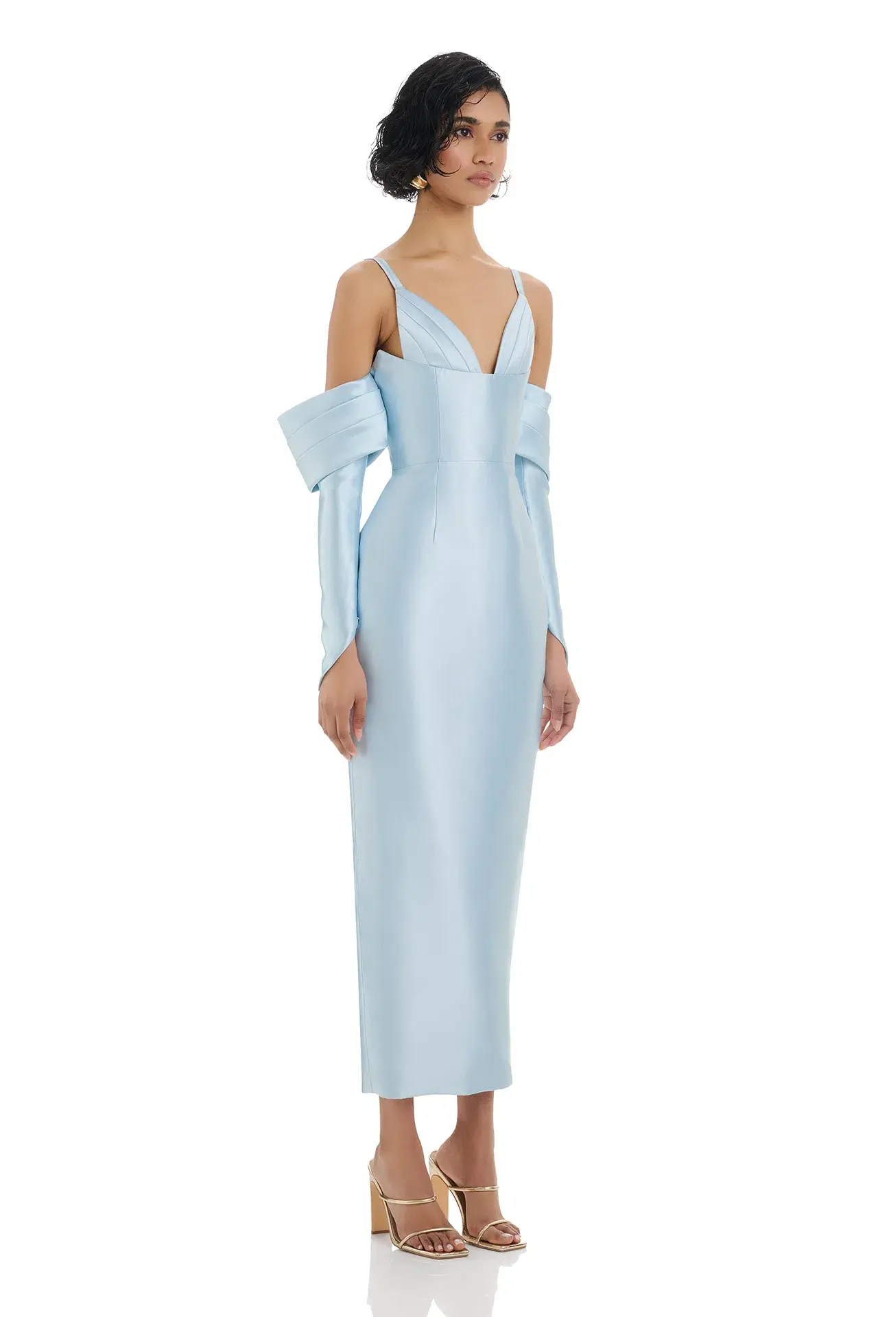 Eliya The Label Annalise Dress Size M / AU 10 - Image 8