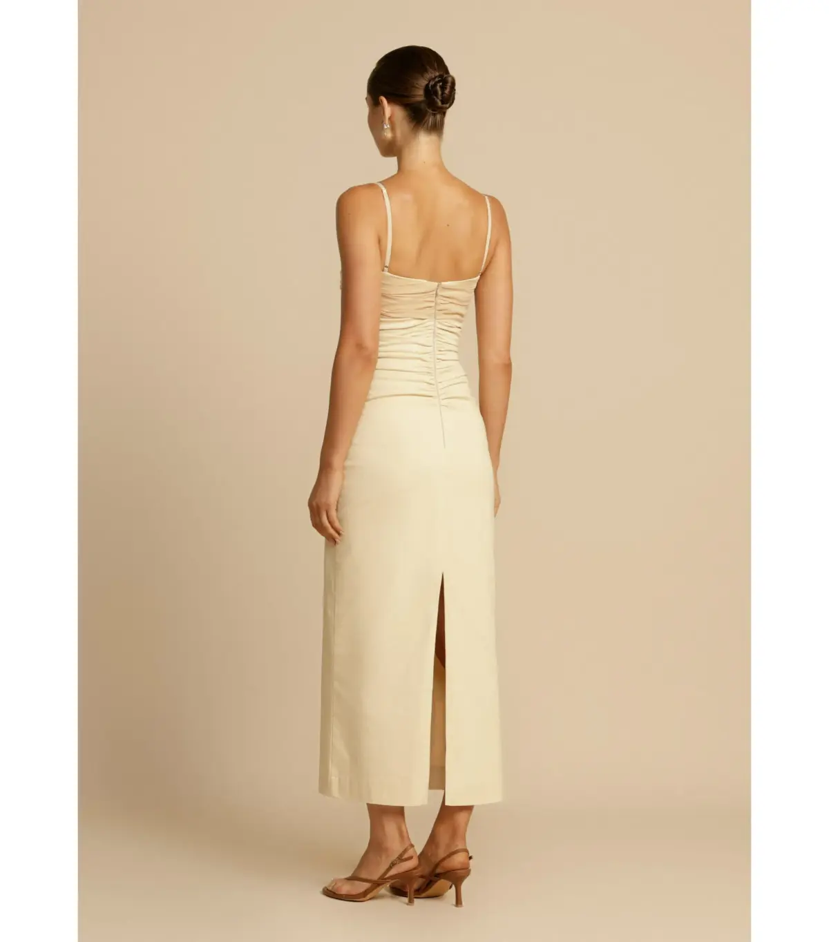 Arcina Ori Kinsley Dress Stone Size Small / AU 8 - Image 3