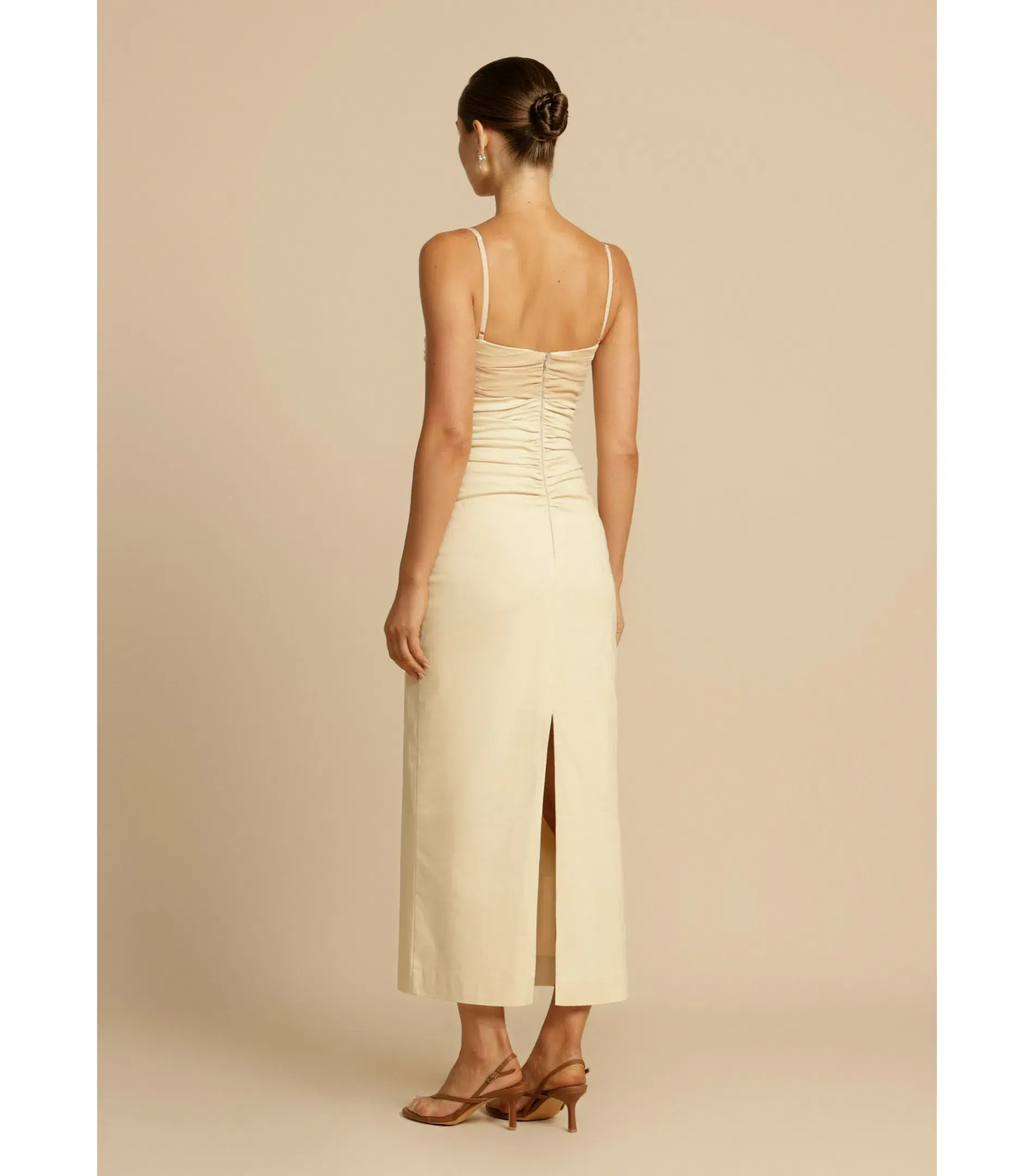 Arcina Ori Kinsley Dress Stone Size Small / AU 8 - Image 3