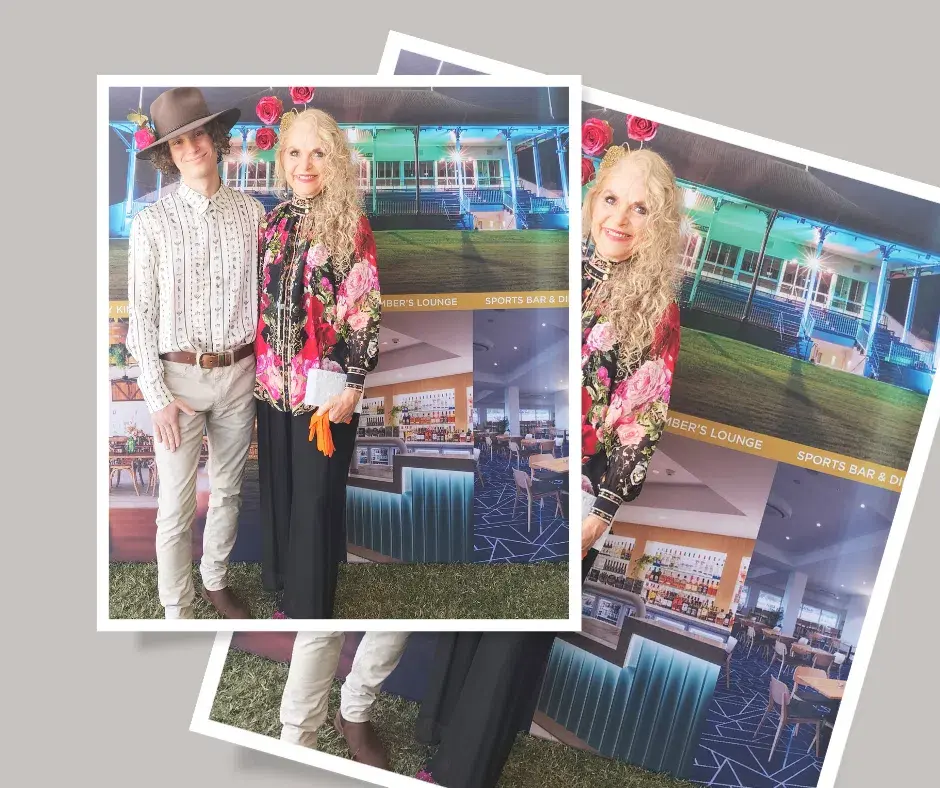 Camilla Reservation For Love Raglan Button Up Shirt Size 8/XXS for rent on The Volte - main image